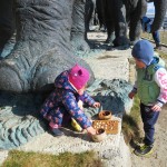 Детское Го в Археопарке